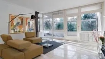 Expose Schöne Maisonette Dachwohnung mit Terrasse, Altbau