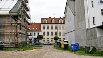 Expose Neubau-Projekt / Baugrund im 20. Bezirk