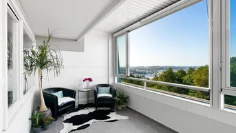 Expose Wunderschöne Terrassenwohnung