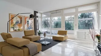 Expose Schöne Maisonette Dachwohnung mit Terrasse, Altbau