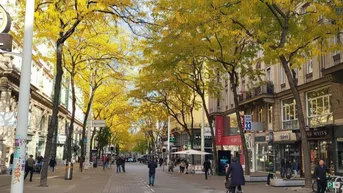 Expose GESCHÄFT 77 m² + 74 m² LAGER - Mariahilfer Straße Bestlage