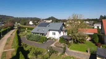 Expose Frühlingsaktion für Anleger ! Haus mit 1.600m² Grund in Toplage mit Wohnrecht