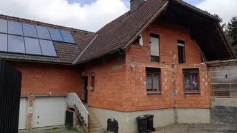 Expose Sehr schönes Einfamilienhaus in Toplage bei Wildon