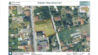 Expose Gewerbe bzw.Lagerflächen in absoluter Bestlage mitten in Leibnitz zu vermieten(Fotos folgen)