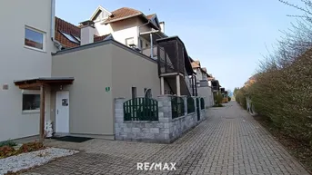 Expose Schöne 3-Zimmer Wohnung in ruhiger Lage in Kalsdorf zu verkaufen