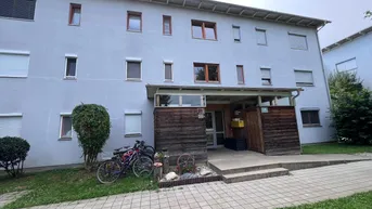 Expose Familienfreundliche 3-Zimmer Wohnung in Feldkirchen bei Graz zu verkaufen