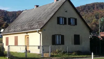 Expose Schönes Wohnhaus in Lebring Sankt Margarethen