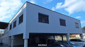 Expose Modernste Büroflächen in bester Lage in Leibnitz