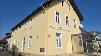 Expose Mietobjekt für Studio, Büro, Praxis usw. ca. 50m²