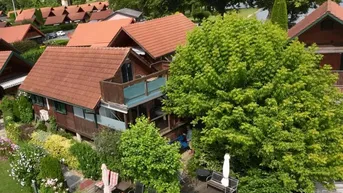 Expose Wunderbares Seehäuschen inmitten der Weinberge
