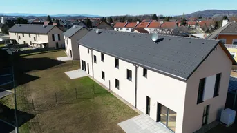 Expose Gralla - Doppelhäuser in Ziegelmassivbauweise - schlüsselfertig sofort beziehbar!