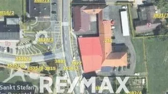Expose Geschäft, Lager, Werkstatt, Halle, Verkaufsraum, ....