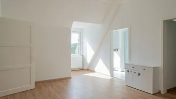 Expose Altbau mit Stil – Großzügige Raumhöhen - Wohnen in Frauental