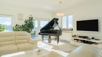 Expose Luxuriöses Einfamilienhaus mit Panoramabilck