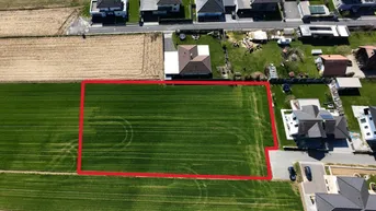 Expose Vielseitiges Grundstück in Top-Lage – Gralla bei Leibnitz über 3.300 m² WA 0,2-0,4
