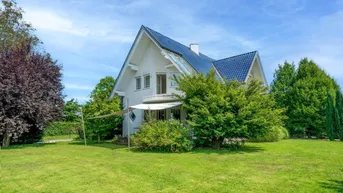 Expose Designerhaus in Fernitz bei Graz – Ideal für Paare oder kleine Familien