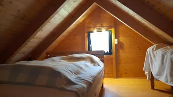 Expose Traumhaftes Ferienhaus am Sulmsee