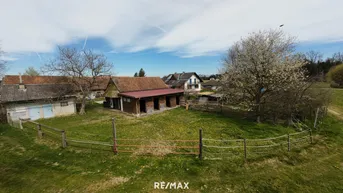 Expose Reitstall in Rabenhof – 6 Boxen, Reitviereck, Clubhaus, Weiden &amp; mehr in der Südsteiermark