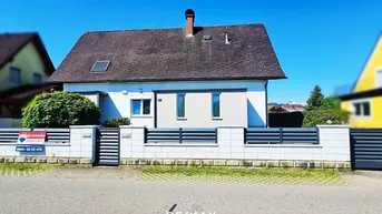 Expose Zwei separate Wohneinheiten unter einem Dach in top Lage!