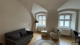 Expose Perfekt gestyltes Apartment im Herzen von Klöch!