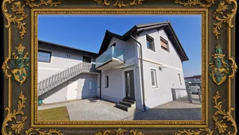Expose Viel Platz unter dem Dach – Ihr neues Zuhause in Seiersberg