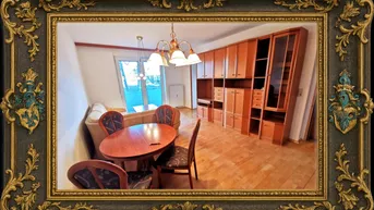Expose Zuhause ankommen – Gemütliche 2-Zimmer-Wohnung mit Loggia und separater Küche