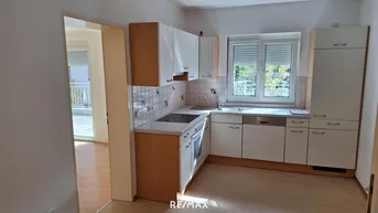 Expose Schöne 3 Zimmer Mietwohnung im Herzen von Leibnitz