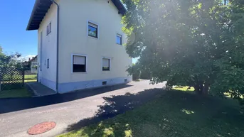 Expose Mehrfamilienhaus mit viel Potenzial in Tillmitsch zu verkaufen!