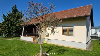 Expose Einfamilienhaus in Leibnitz beliebtester Wohngegend