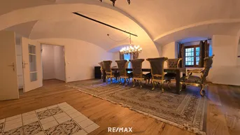 Expose Wohnen im Schloss Herbersdorf in Allerheiligen bei Wildon mit 3 Zimmer