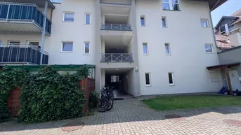Expose Schöne 3-Zimmer Wohnung in ruhiger Lage in Kalsdorf zu verkaufen