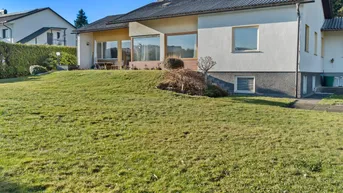 Expose Einfamilienhaus in Sackgassenlage