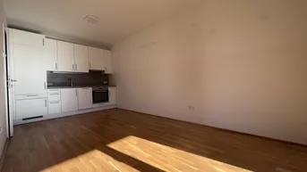Expose TOP - Singlewohnung 35 m² sucht einen Nachmieter!