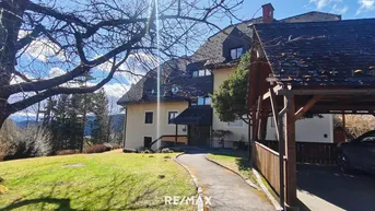 Expose Ihr Rückzugsort in St. Oswald