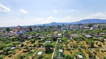 Expose !OPEN HOUSE GEPLANT! Wohnen mit Ausblick – Charmante 4-Zimmer-Wohnung in Graz Puntigam