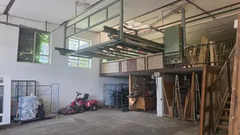 Expose Halle in Jagerberg zu verkaufen !