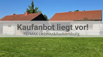 Expose Einfamilienhaus in Leibnitz beliebtester Wohngegend
