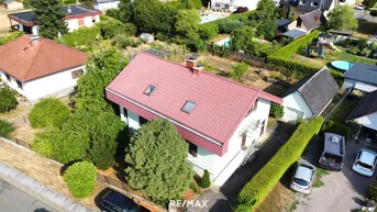 Expose Besichtigungstag am 2. August 2025 von 9 - 11 Uhr!!! Einfamilienhaus in zentraler Lage von Leibnitz!