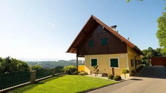 Expose "Privates Paradies mit Panorama – 5 Hektar Freiheit &amp; ein Zuhause zum Verlieben"