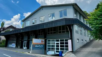 Expose Halle in Jagerberg zu verkaufen !