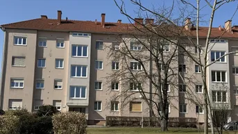 Expose Eigentumswohnung am Stadtrand von Radkersburg