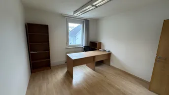 Expose 1-Zimmer-Büro im Herzen von Leibnitz