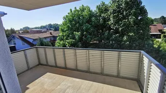 Expose Gut aufgeteilte 2-Zimmer Wohnung in ruhiger Lage