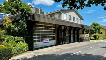 Expose Halle in Jagerberg zu verkaufen !
