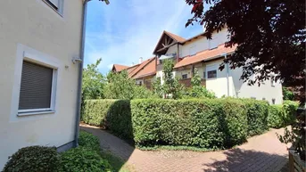 Expose Wunderschöne lichtdurchflutete 3 Zimmerwohnung in ruhiger Lage in Leibnitz
