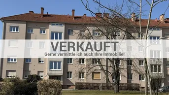 Expose Kaufanbot liegt vor! Eigentumswohnung am Stadtrand von Radkersburg