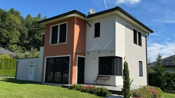 Expose Einfamilienhaus für anspruchsvolle Käufer - im Grünen und doch in Stadtnähe