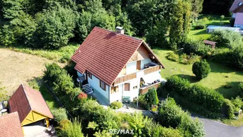 Expose Hügelzauber in der Südsteiermark - Charmantes Einfamilienhaus in Bestlage