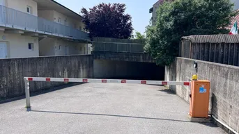 Expose Ruhige 3-Zimmer-Wohnung in Kalsdorf