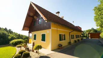 Expose "Privates Paradies mit Panorama – 5 Hektar Freiheit &amp; ein Zuhause zum Verlieben"